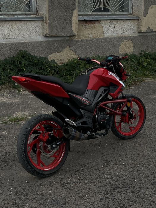 Viper zs200 A-3