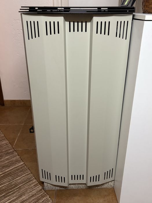 Salamandra Bio Bronpi