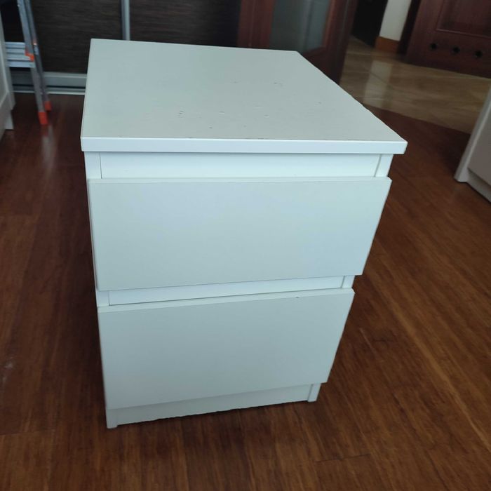 Szafka nocna IKEA