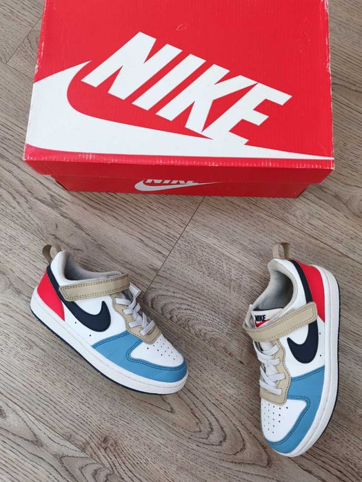 Кроссовки Nike Orig