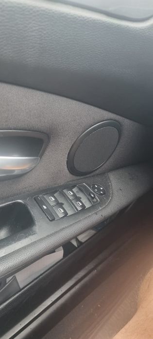 Do sprzedania BMW 530 D