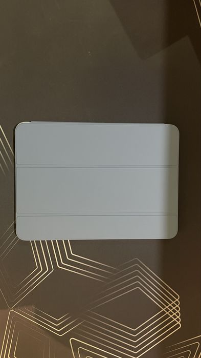 Smart Folio for iPad Pro 11-inch (M4) - Denim