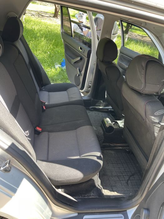 Volkswagen Golf4