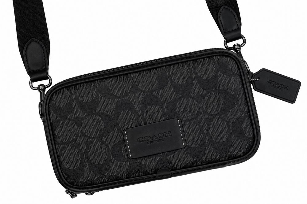 Сумка Coach сумка коуч