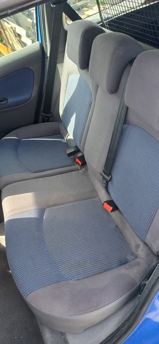 Кузовные запчасти, разборка Пежо 206 Peugeot шрот