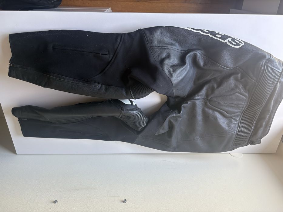 Calcas track v2 alpinestars
