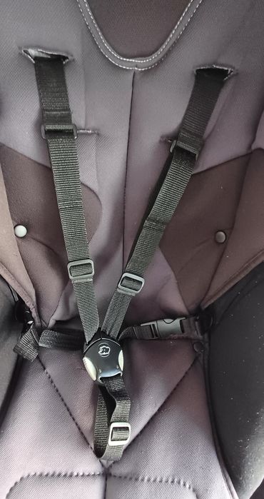 Carrinho de Bebé Bebéconfort