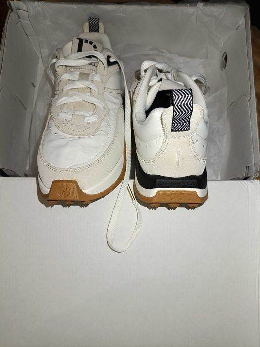 Кроссовки Li-Ning Wade Runner Dloading , размер US 9,наш 42-42,5