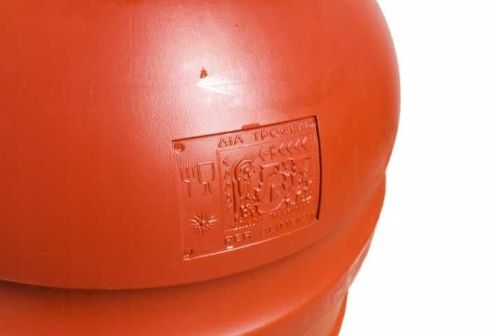 Zbiornik na wodę - Beczka na wodę plastikowa 220L- Tworzywo HDPE idealne do rolnictwa Możliwa dostawa pod dom za 60zł szt