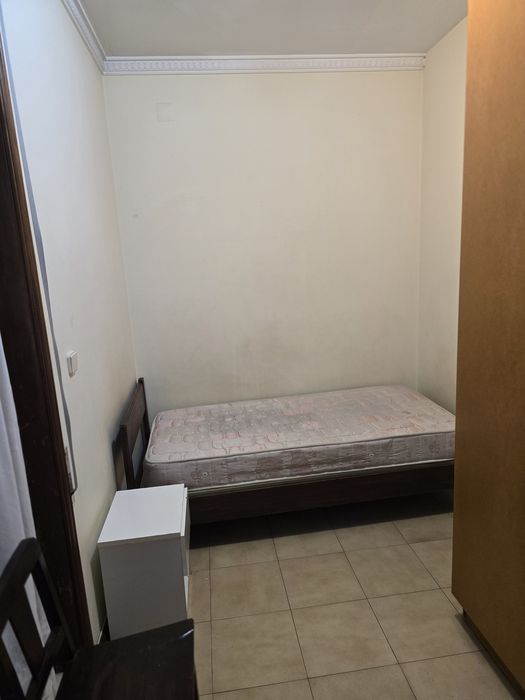 Quarto individual Corte Inglês Gaia