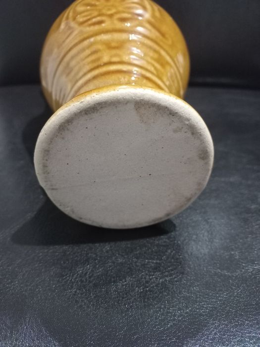 Wazon porcelit, prl,  antyk