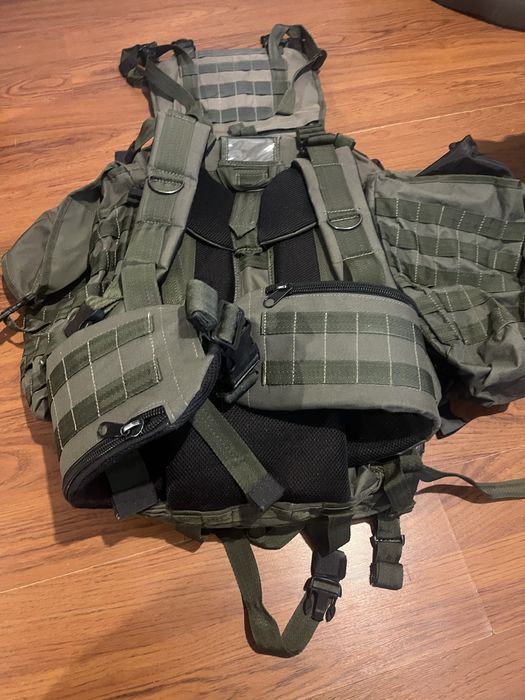 Рюкзак тактический