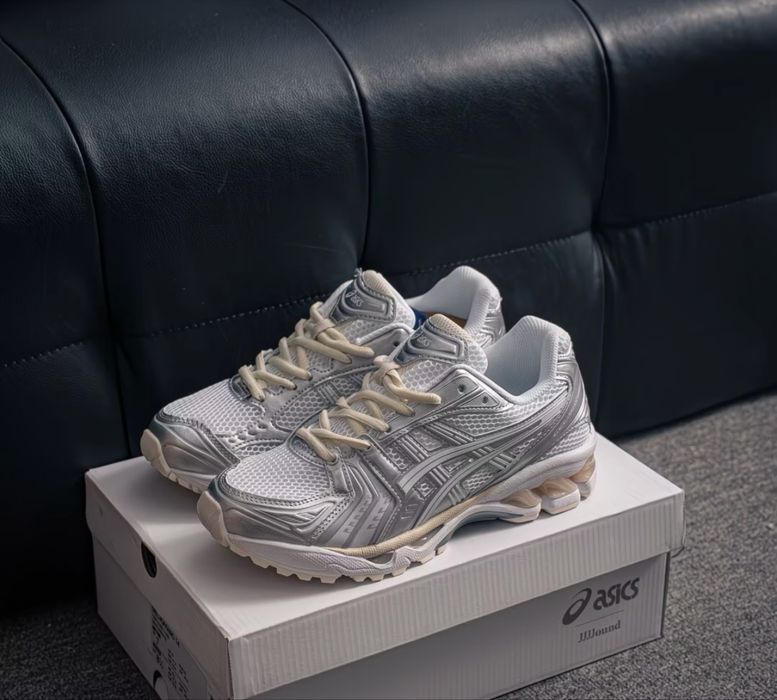 Кросівки Asics Gel-NYC / кросівки асікс гел