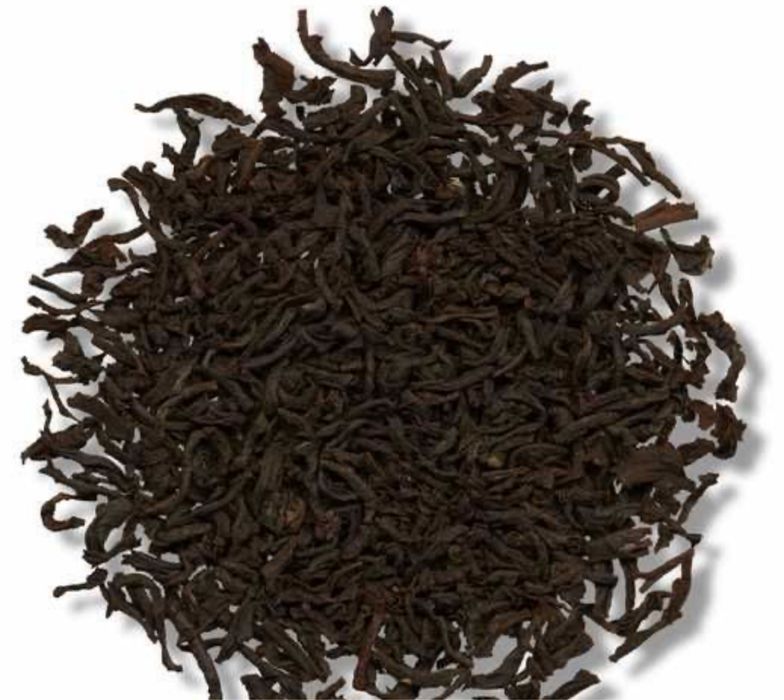 Чай 250 400 500 грамів листовий