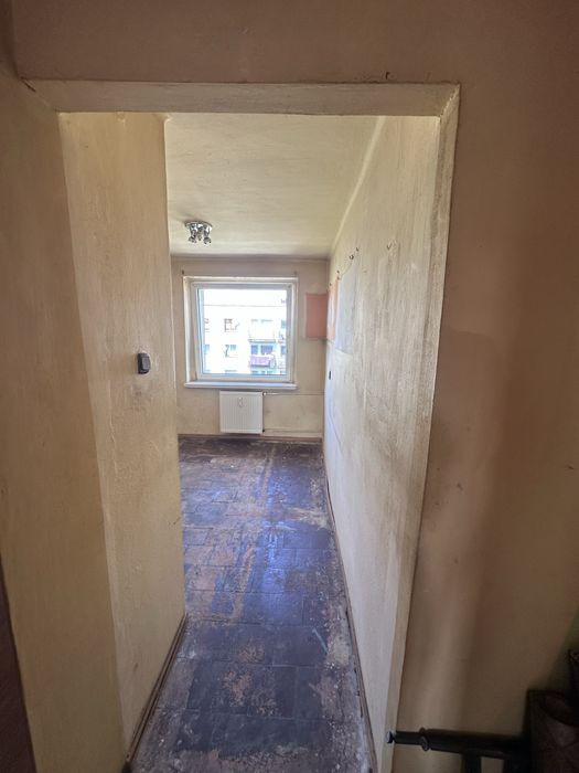 Okazja - 42,8 m2 mieszkanie w atrakcyjnej lokalizacji do remontu!