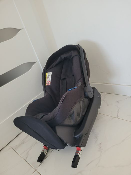 Fotelik i isofix Avionaut Pixel Pro 2.0. + gratis
