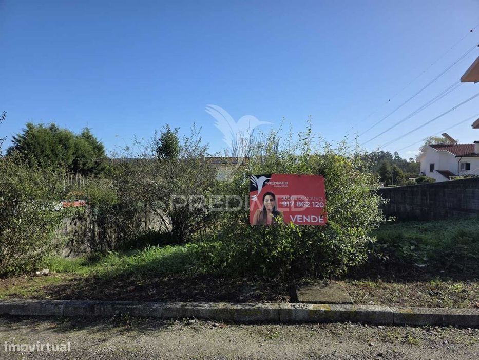 Lote de terreno, urbano, em Olival-VN Gaia — Pedroso E Seixezelo, Porto