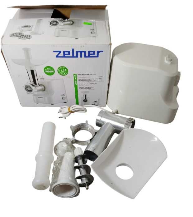 Maszynka Do Mielenia Zelmer Zmm1010b