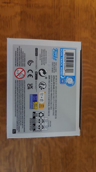 Funko Pop Cinderella 1015