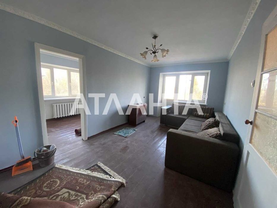 2-rooms apartment apartment by the address (area 45 m²) - Atlanta.ua - photo 5