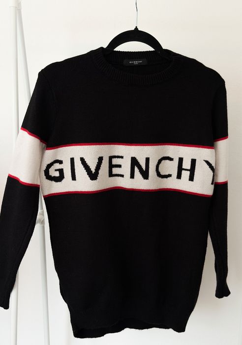 Светр Givenchy, M