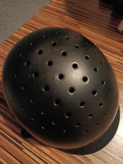 Kask jeździecki Fouganza