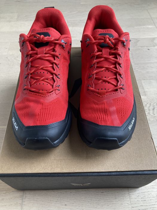 Buty damskie Salewa Pedroc Air roz.38