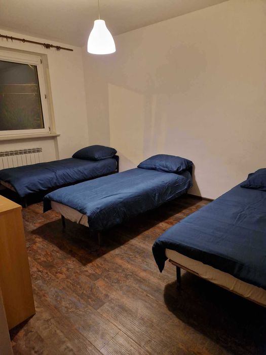 Wynajmę dom pod kwaterę pracowniczą Płock