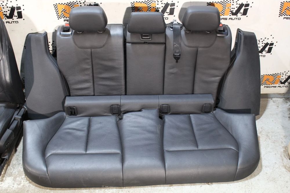 Conjunto de bancos BMW 3 Touring (F31)