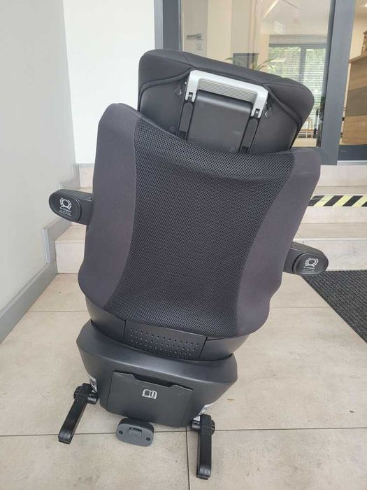 Fotelik samochodowy Joie i-Spin 360 E