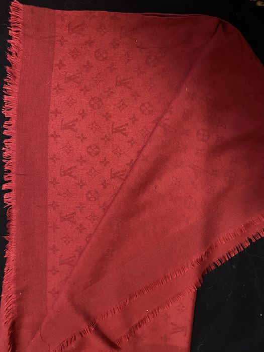 Платок Луи Витон