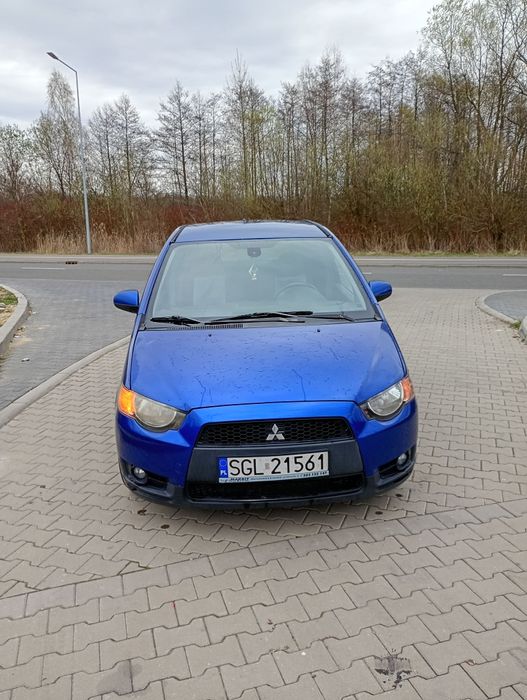 Mitsubishi colt 1.3