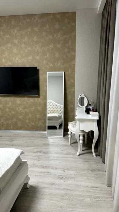 4к квартира 128м2 в ЖК RiverStone Осокорки Славутич Позняки Харківська