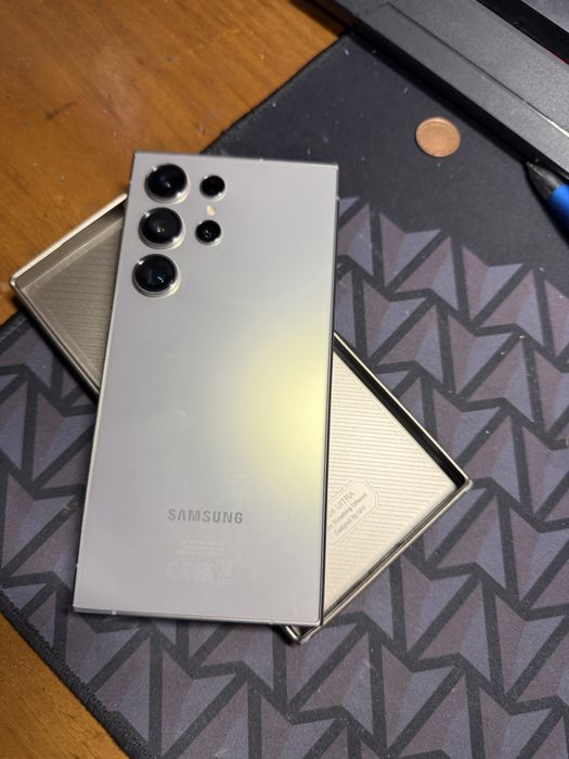Samsung galaxy s24 ultra
