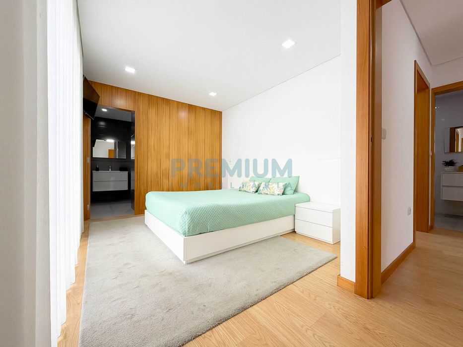 Moradia T3 Térrea em Marinhas - Esposende