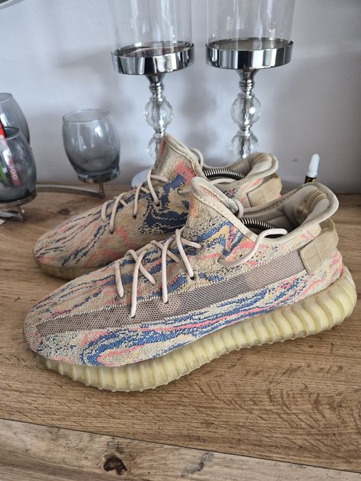 Buty Adidas Yeezy Boost 350 V2 MX 46