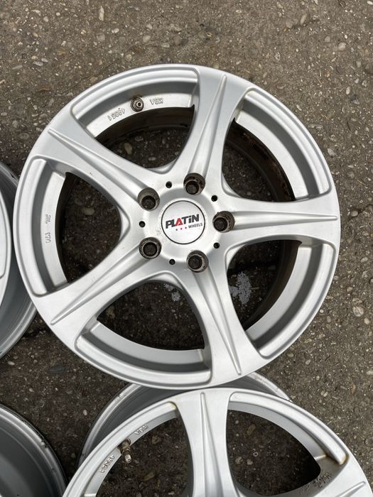 Диски.  R16/5/114.3/6.5J/ET45