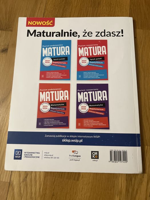 Karty pracy język polski 3