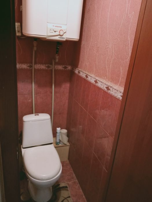Продам 2-х кімнатну квартиру, центр міста, можно по Є відновленню