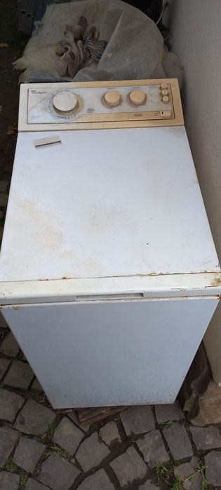 Продам пральні машини Вірпол