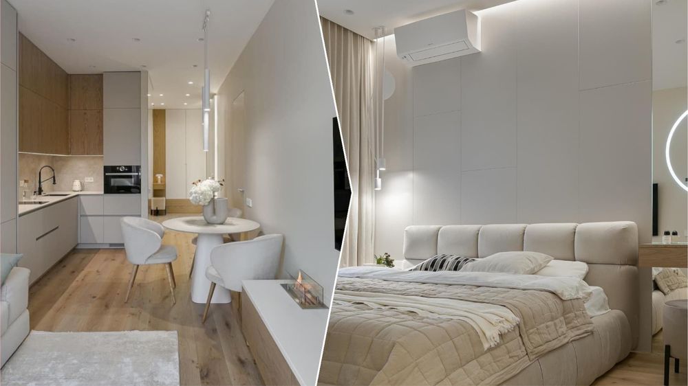 Ремонт квартир / комлексний ремонт / сантехнік / електрик / плитка /