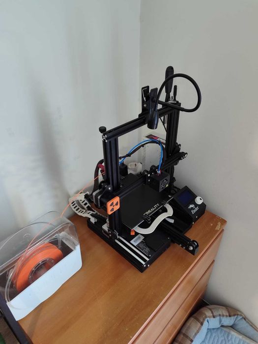 Ender 3 - Impressora 3D