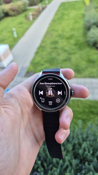 Xiaomi watch 2 pro