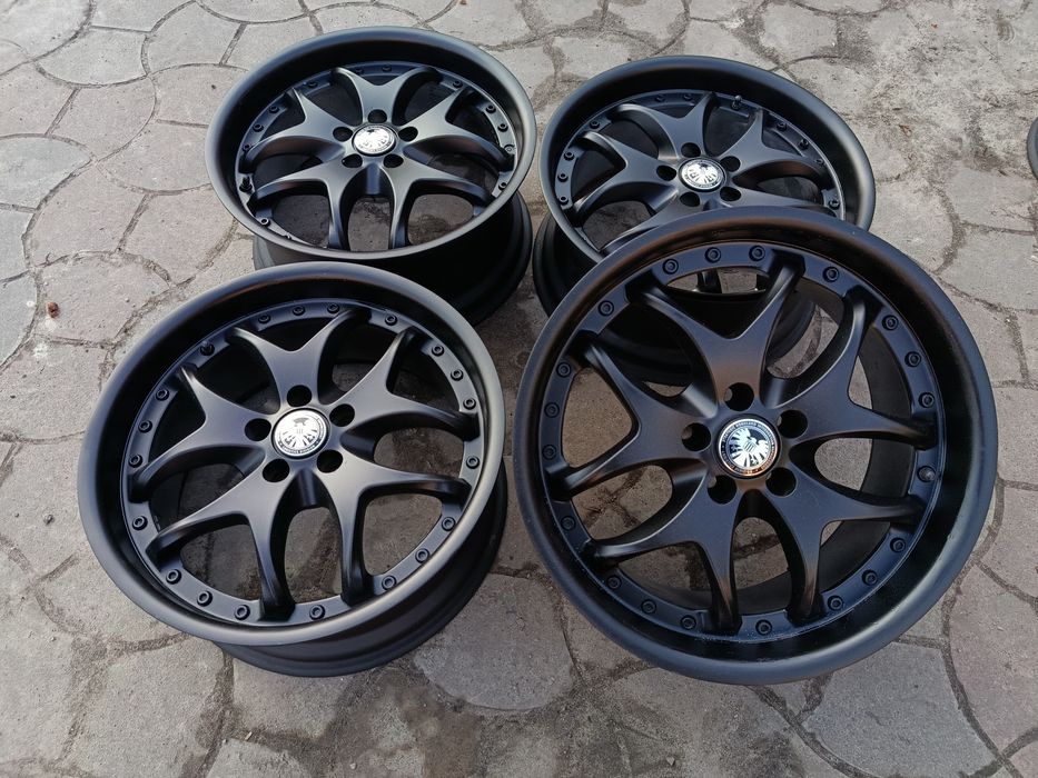 Диски R17 5*100 Skoda Subaru Fiat VW и другие авто
