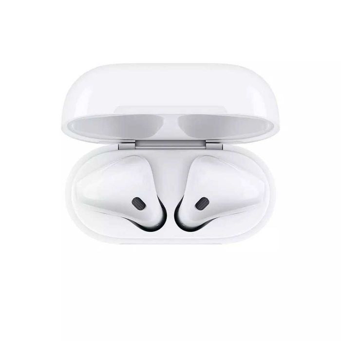 Бездротові навушники AirPods 2 Jerry