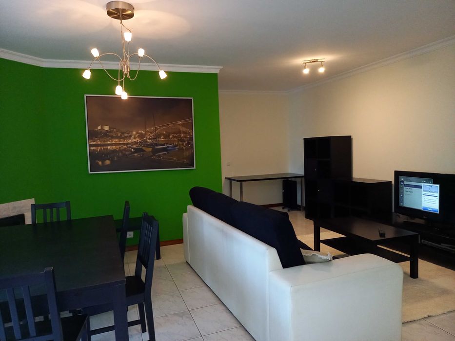T1 Oliveira de Azemeis
