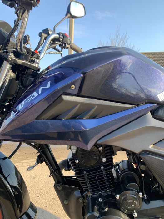 Продам  Lifan Cityr 200