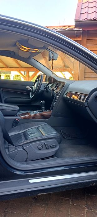 Sprzedam audi a6 c6