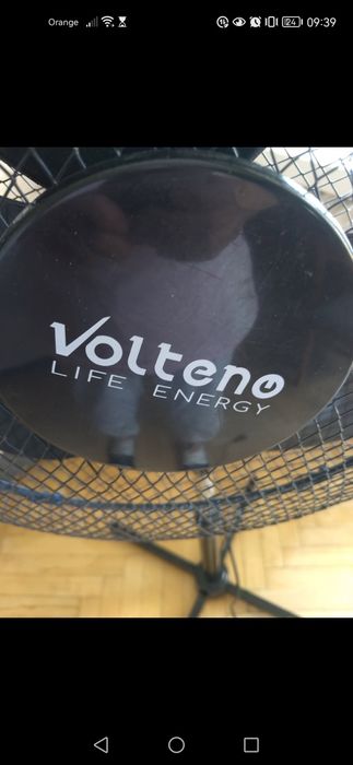 Wentylator pokojowy Voltene