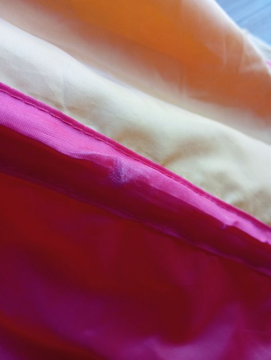 CIRKUSTALT pokrowiec na namiot cyrkowego IKEA